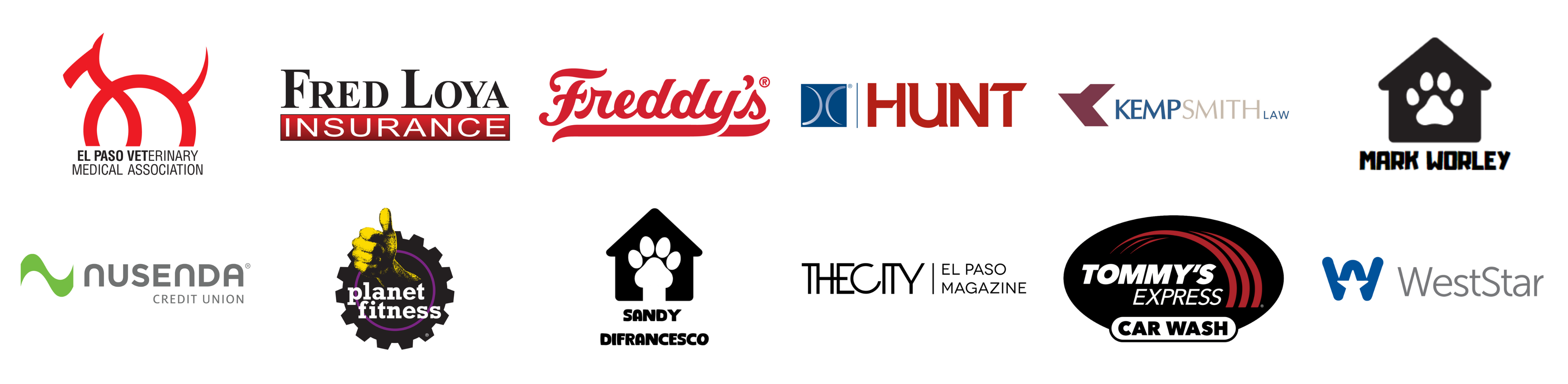sponsors