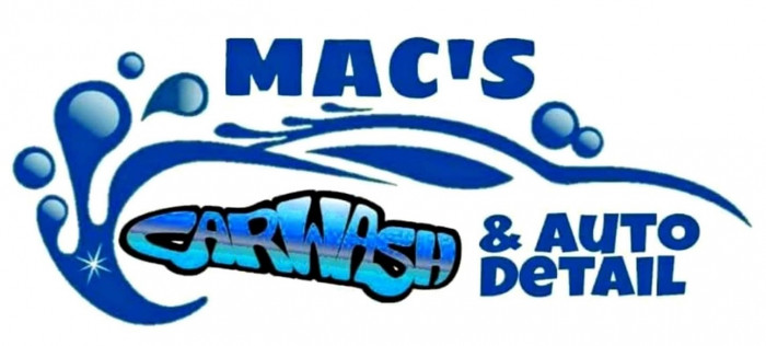 Keep your vehicle looking its best with this $50 Basic Car Wash to Mac’s Carwash & Auto Detail gift certificate. Perfect for car enthusiasts or anyone in need of a sparkling clean and professionally detailed ride.