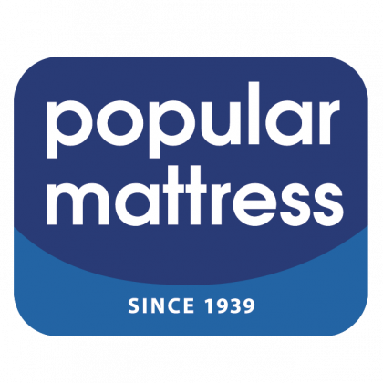 $5,000 towards a new mattress! This gift certificate can be redeemed for one mattress set (any size, or brand), or services at Popular Mattress.