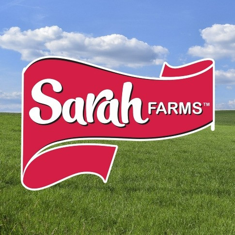 Sarah Farms voucher for milk for a year.