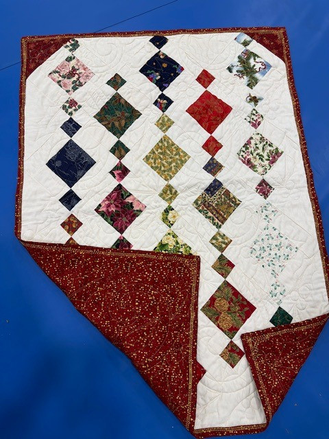 Christmas Quilt