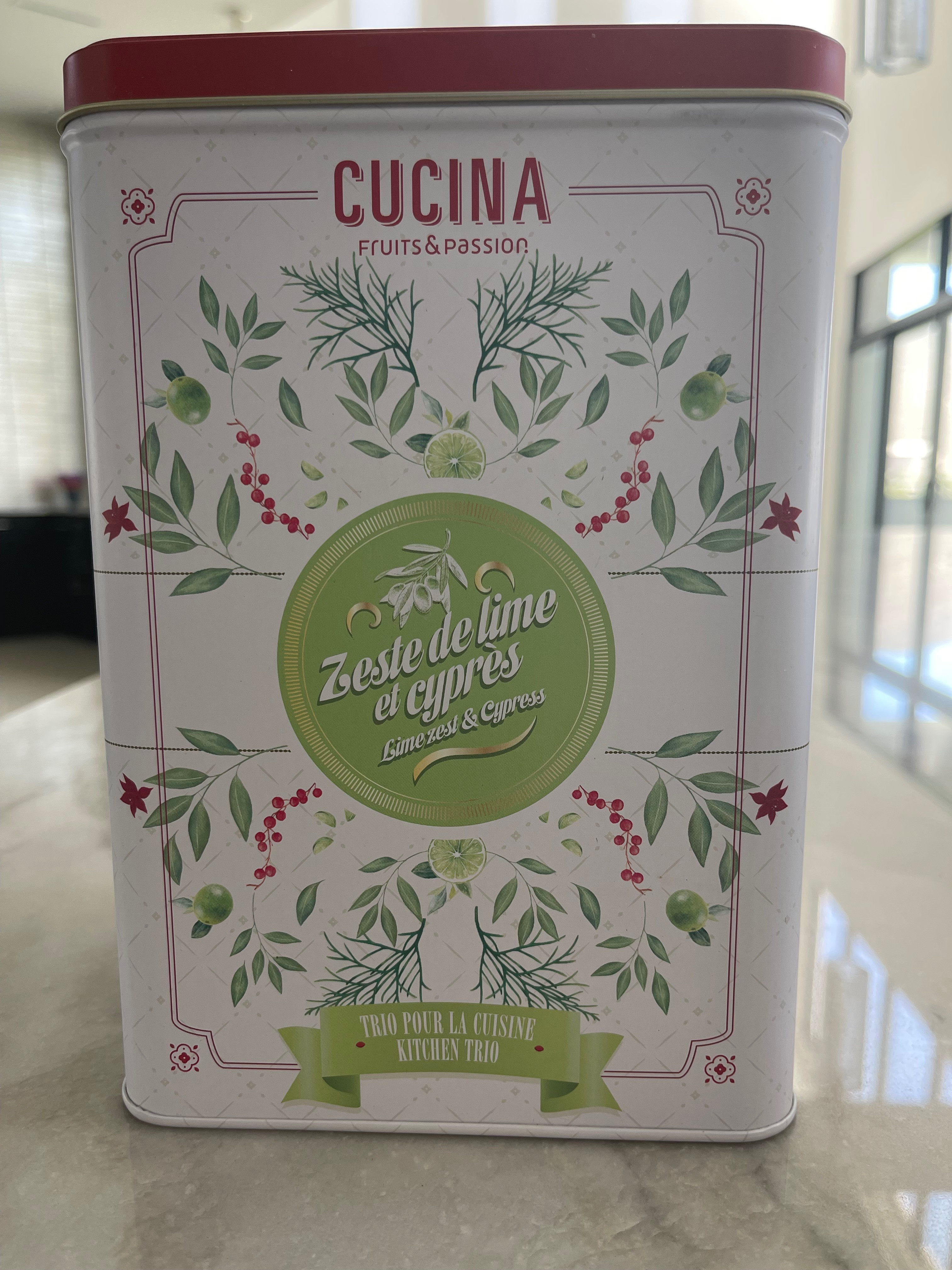 Cucina Kitchen Set