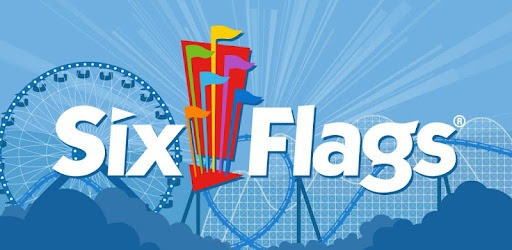 2 tickets to any Six Flags Texas park.