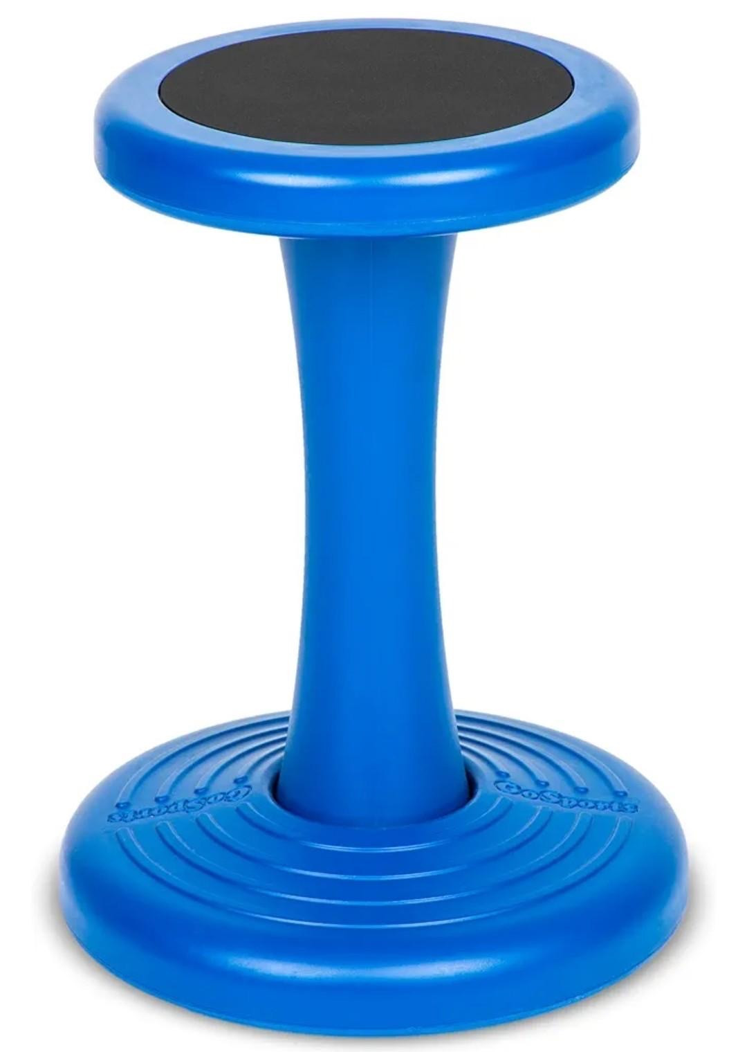 Sensory Stool for kids