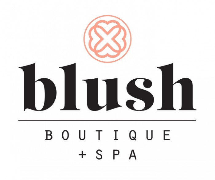 Enjoy a $100 gift certificate to Blush Boutique & Spa, plus a scented candle and home fragrance oil—perfect for a relaxing and refreshing self-care experience.