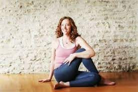 Namaste. Enjoy a private group yoga lesson for up to 9 people from the talented Sarah Lindgren! Invite your friends and roll out those yoga mats.  Learn more about Sarah and her dedication to the practice at http://www.sarah-lindgren.com/ The winner of this package will also receive a one-month Delnor fitness membership.