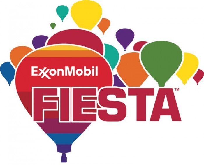 General Admission tickets for the 2025 Albuquerque International Balloon Fiesta