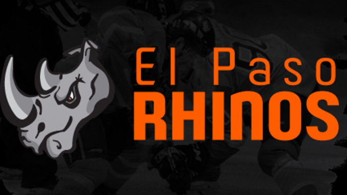 Enjoy a El Paso Rhinos game night with five passes—perfect for family or friends!