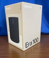 Sonos Era 100 smart speaker