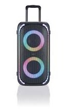 Wireless, party light up speaker, bluetooth