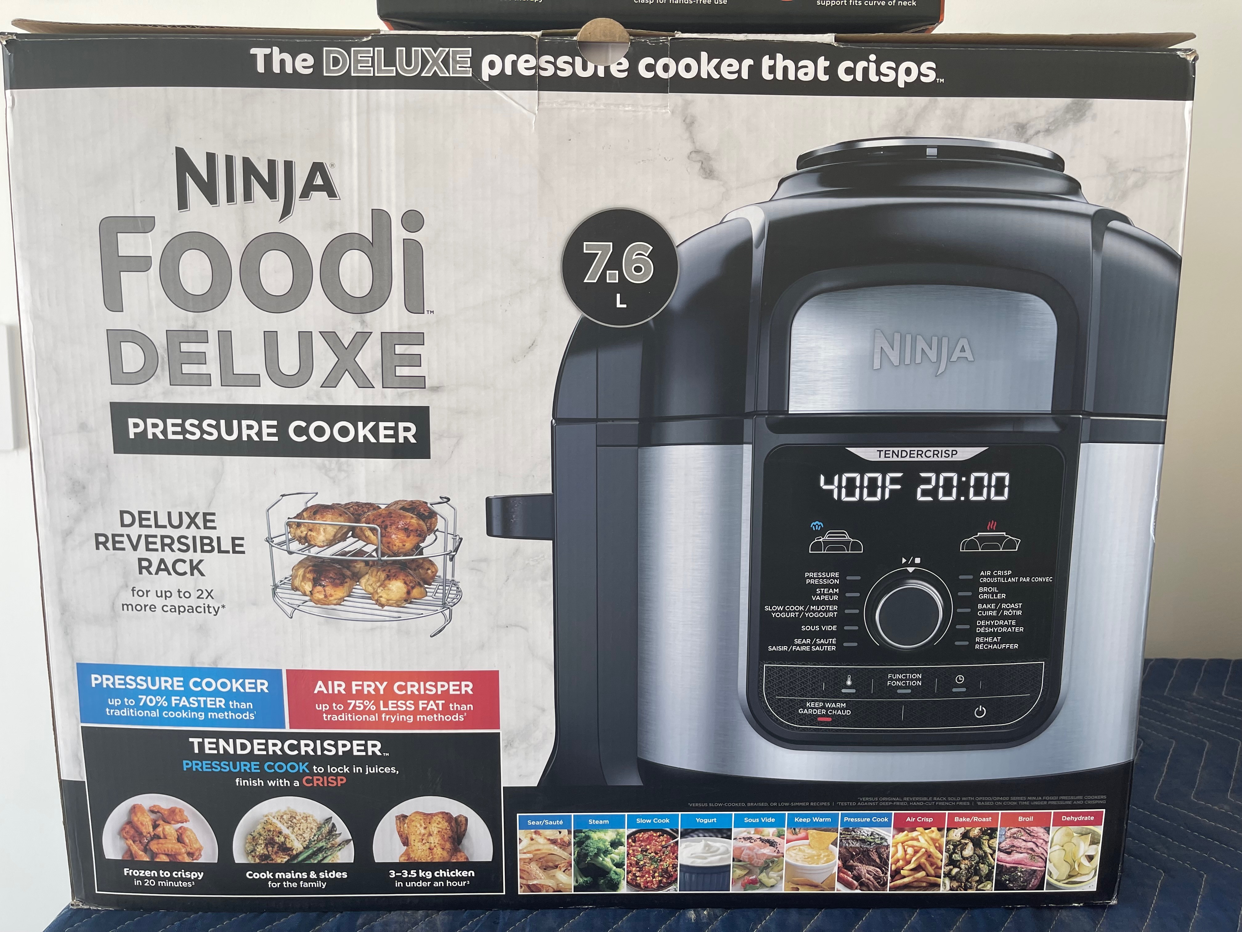 Pressure Cooker