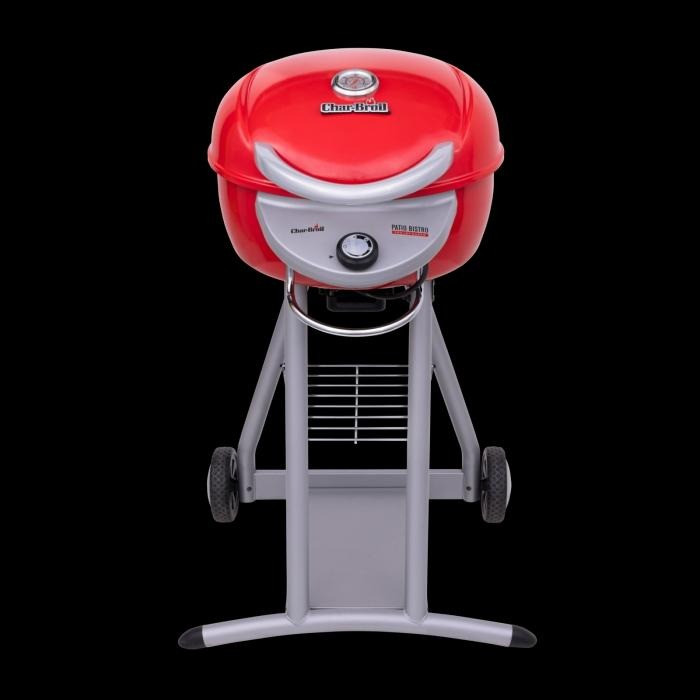 If you want the convenience of grilling without the hassle of gas or charcoal, the Patio Bistro® Electric Grill is a great option. It’s small enough to fit on a patio and large enough to grill up to 12 burgers at a time. TRU‑Infrared™ cooking technology delivers consistently tender, juicy and delicious food every time. The porcelain-coated cooking grate and warming rack are rust-resistant, easy-to-clean and give you 320-square-inches of total cooking space for everything from steak to vegetables.


This package also comes with $100 to CASH SAVERS Tahoka