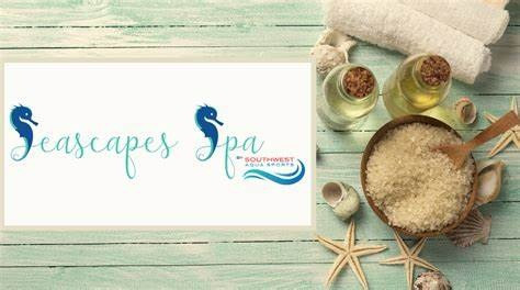 1.5 hr Massage from Seascapes in Lubbock
