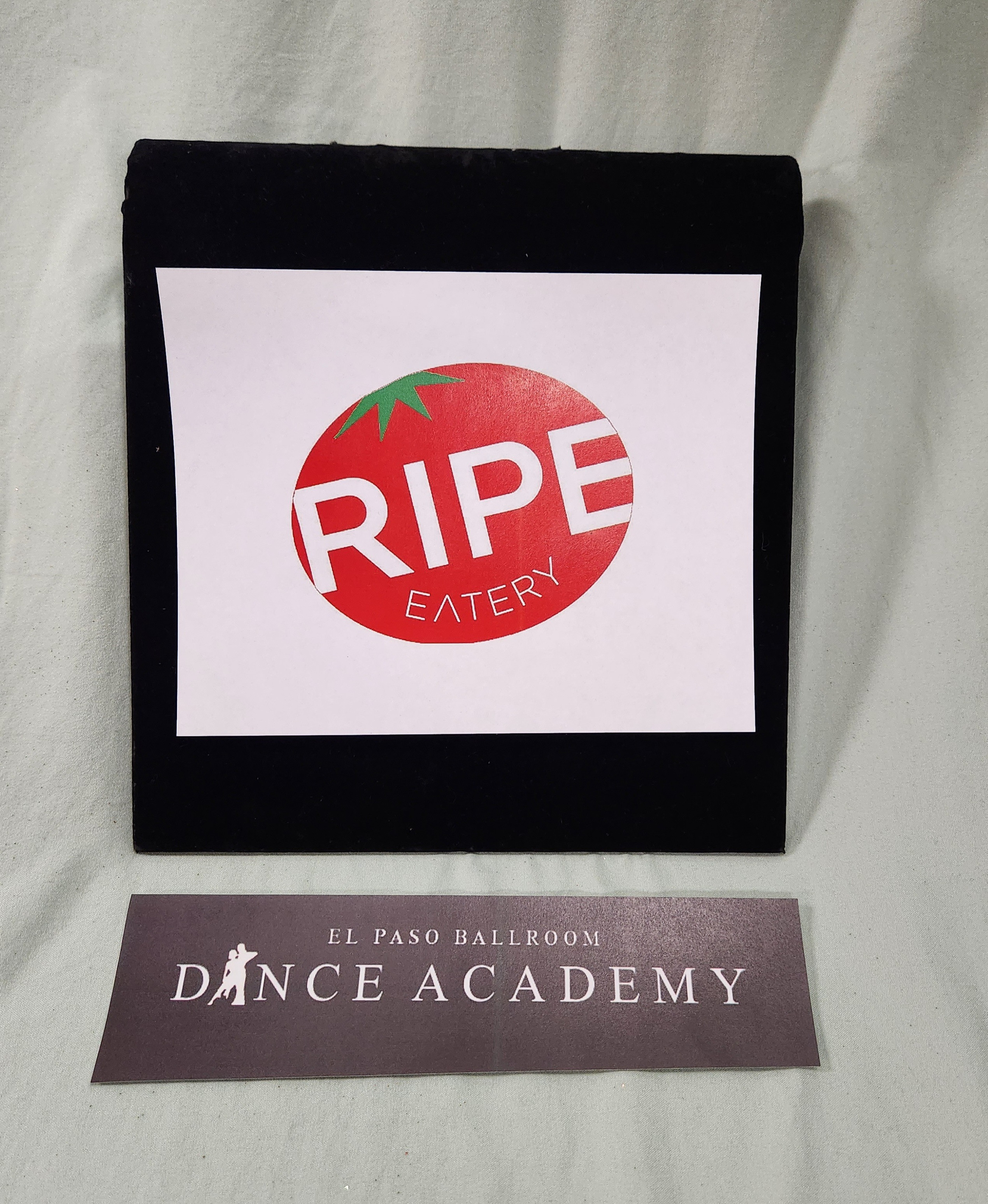 El Paso Ballroom Dance Lesson & $100 Gift Card to Ripe Eatery