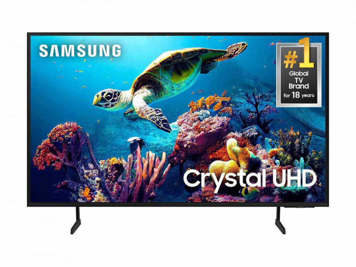 65' Class Smart Crystal UHD 4K TV